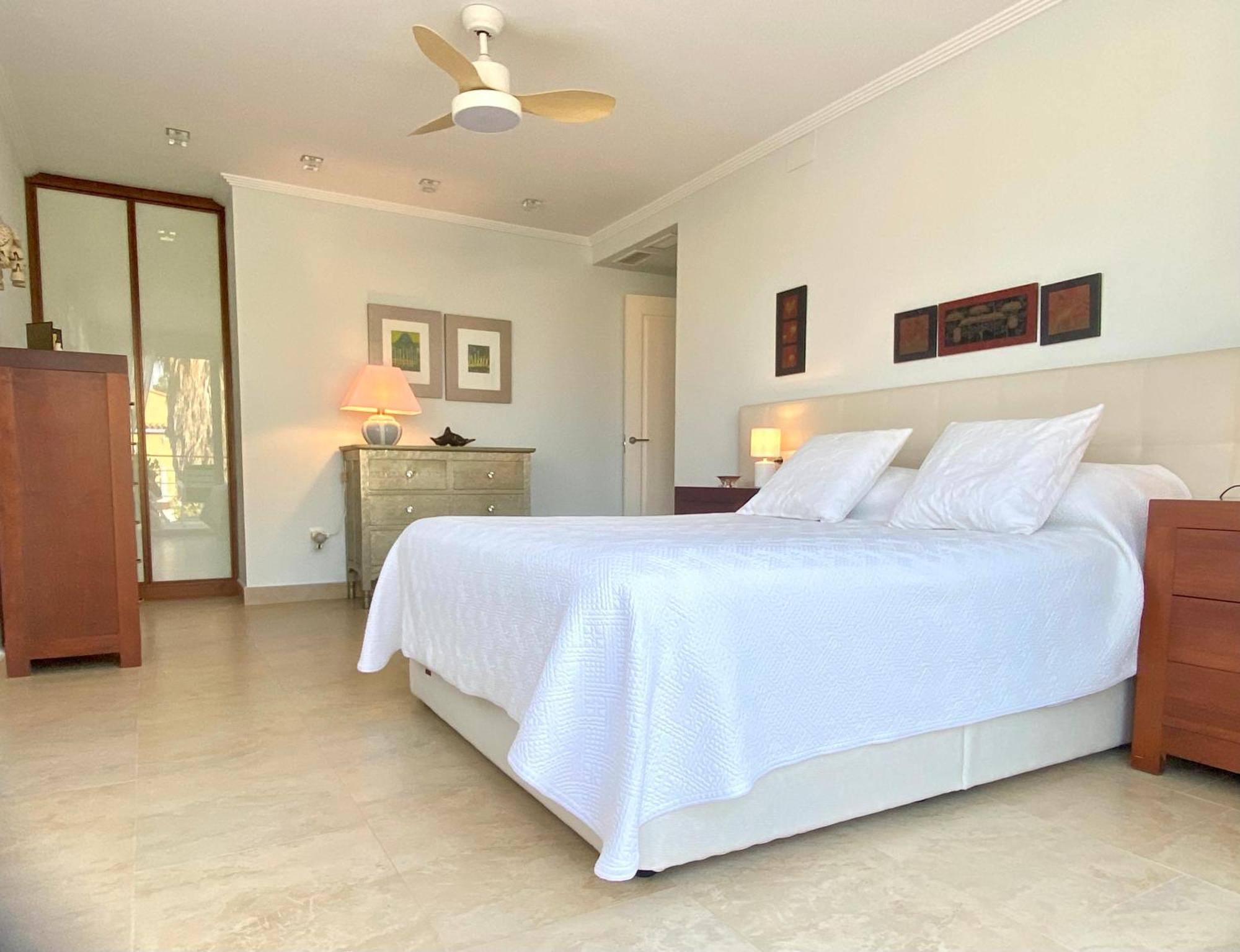 Cullera Escapada De Ensueno Holiday home