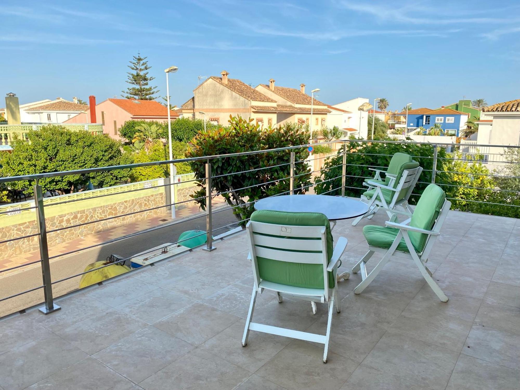 Holiday home Cullera Escapada De Ensueno Valencia
