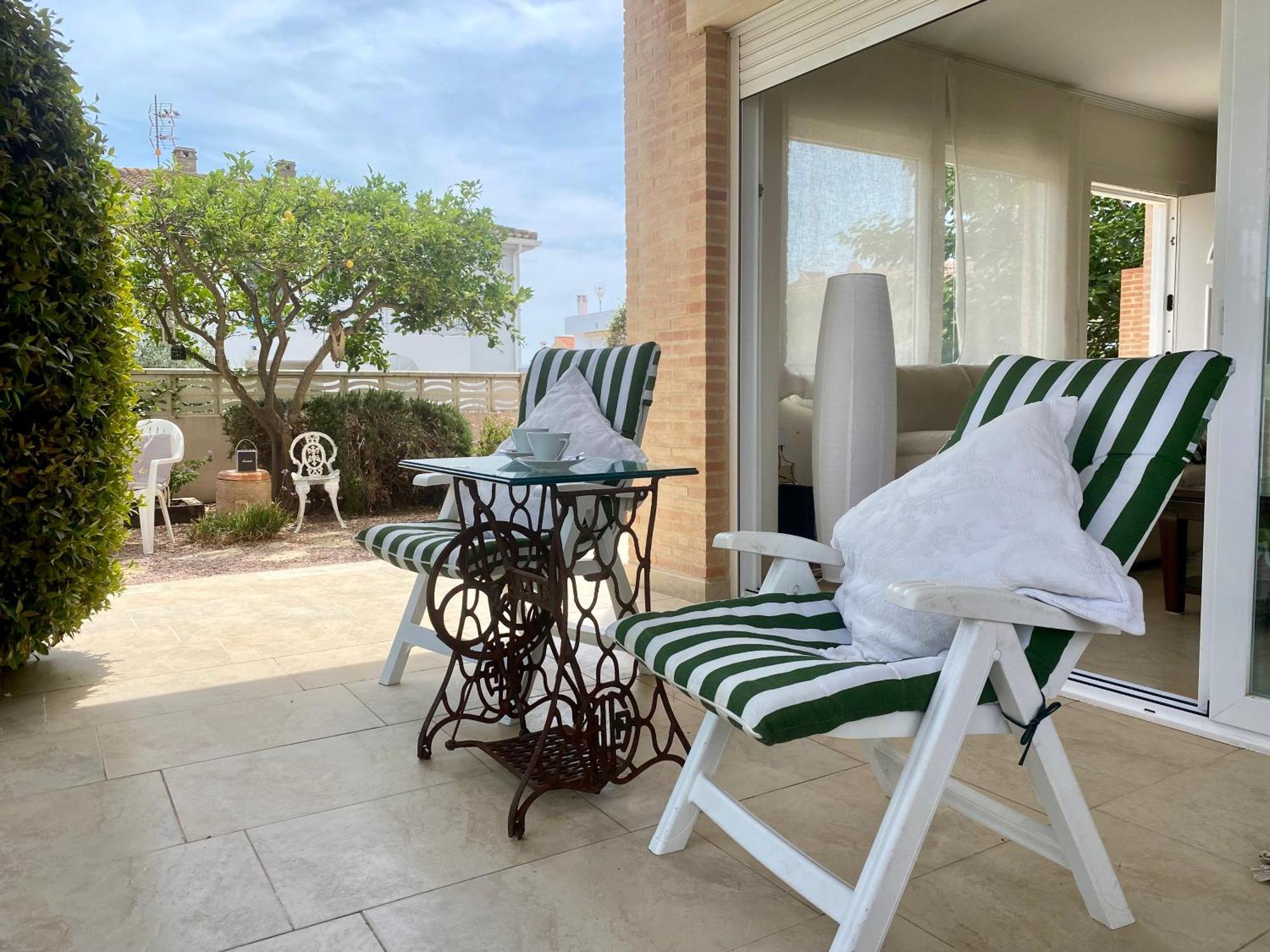 Holiday home Cullera Escapada De Ensueno Valencia